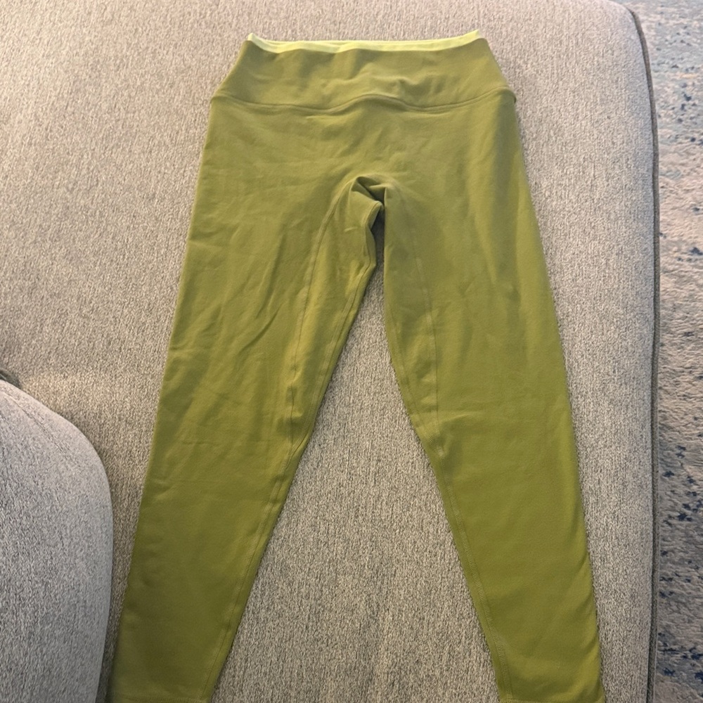 SET Active Formcloud® Cloud Control Leggings Marg… - image 5